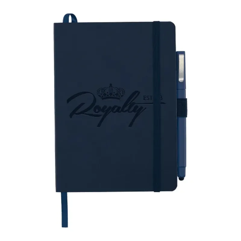 5" x 7" Firenze Soft Bound JournalBook® Bundle Set — view 11