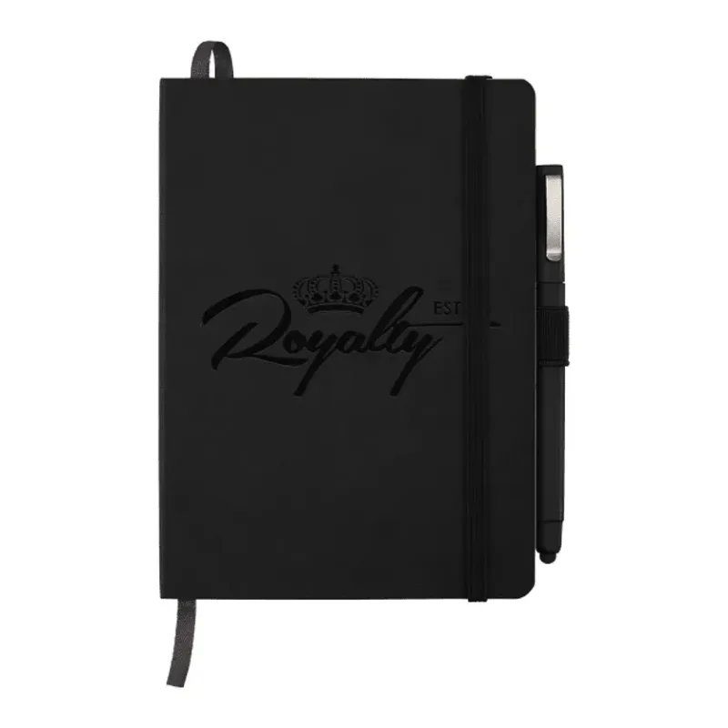 5" x 7" Firenze Soft Bound JournalBook® Bundle Set — view 8