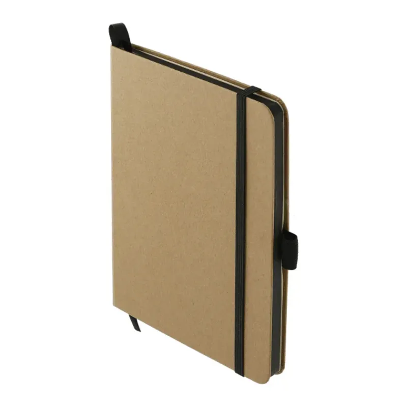 Custom FSC® Mix Bound Notebook - 5" x 7" — view 9