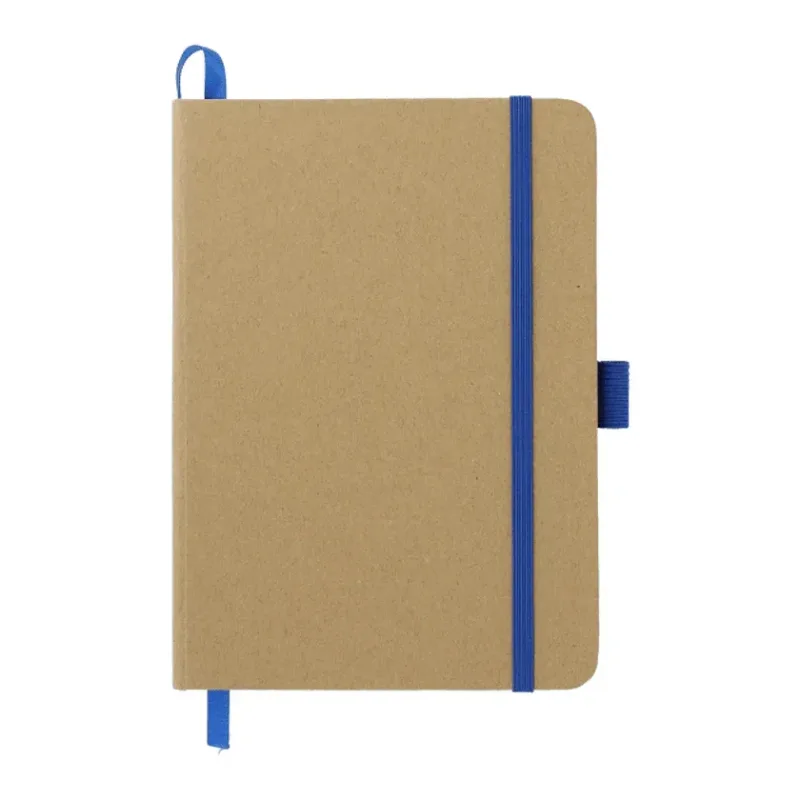 Custom FSC® Mix Bound Notebook - 5" x 7" — view 11