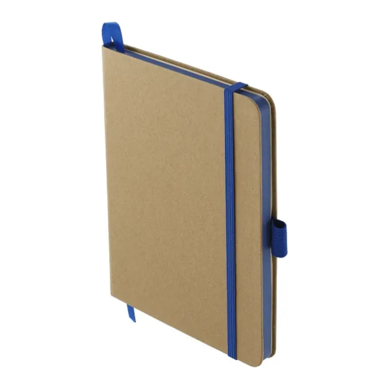 Custom FSC® Mix Bound Notebook - 5" x 7" — view 13