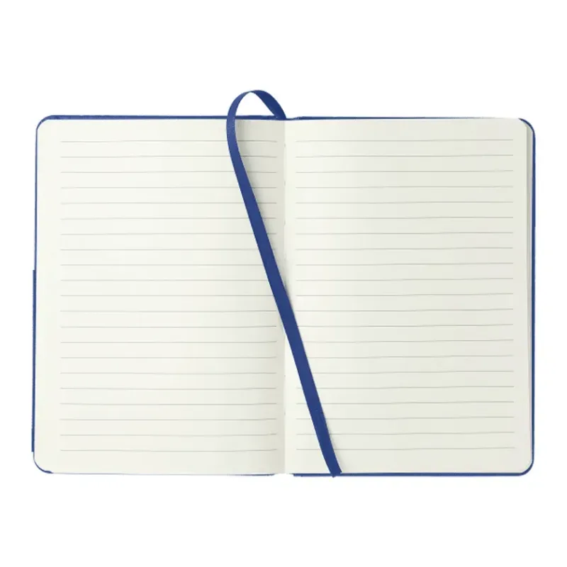 Custom Smartphone Pocket Notebook - 5"x 7" — view 2