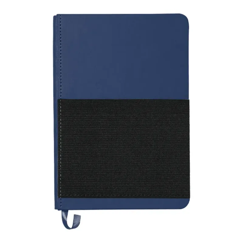 Custom Smartphone Pocket Notebook - 5"x 7" — view 3