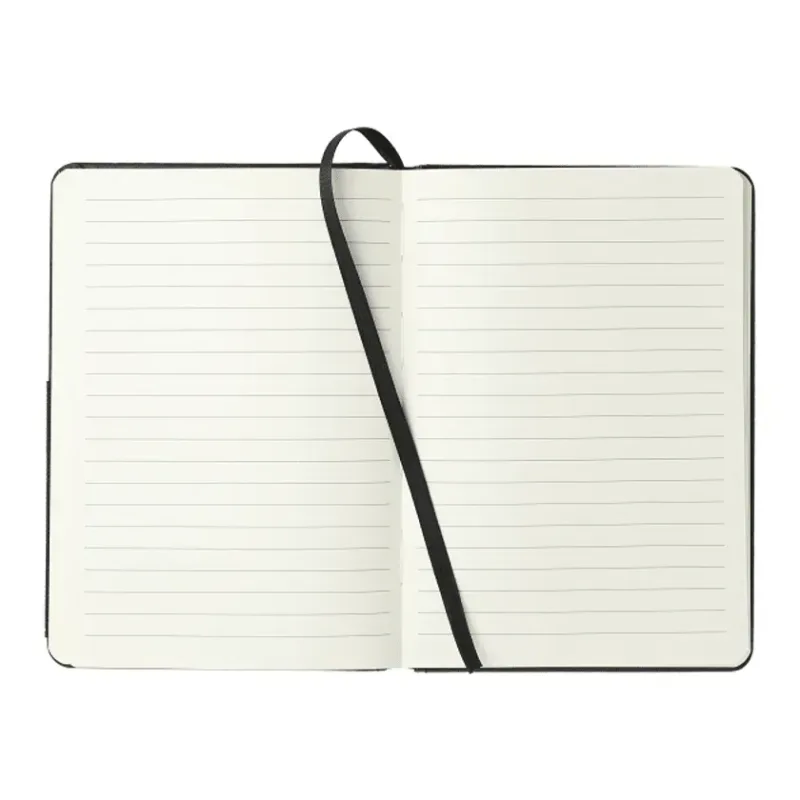 Custom Smartphone Pocket Notebook - 5"x 7" — view 5