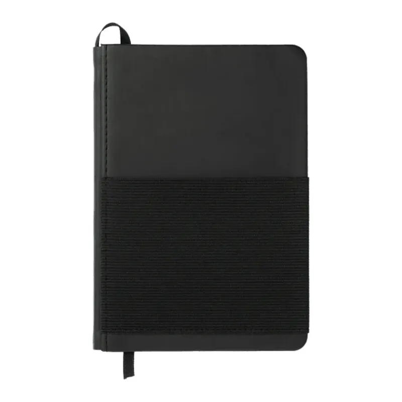 Custom Smartphone Pocket Notebook - 5"x 7" — view 6
