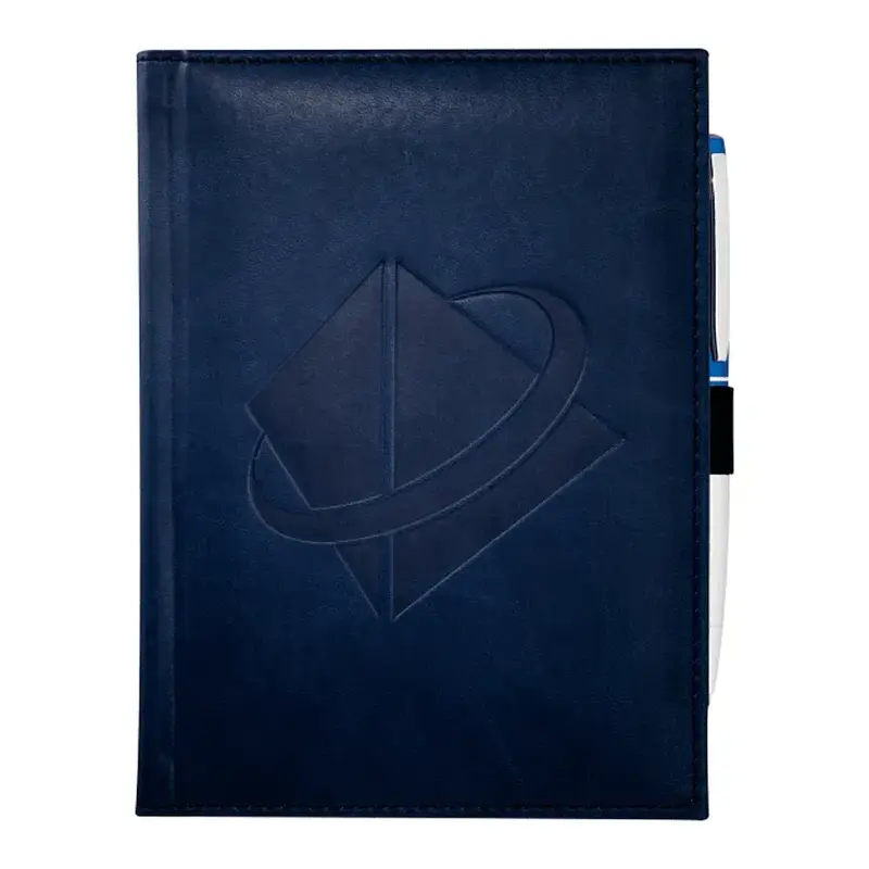 Custom Pedova Bound JournalBook - 5" x 7"