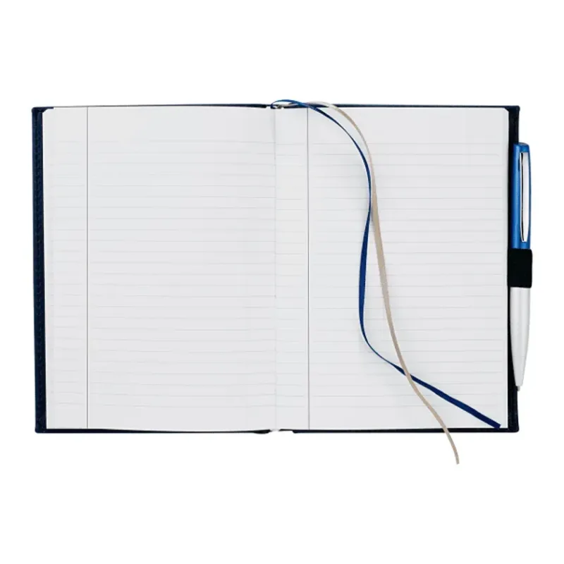 Custom Pedova Bound JournalBook - 5" x 7" — view 2