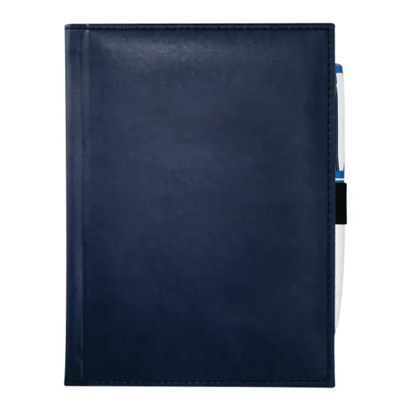 Custom Pedova Bound JournalBook - 5" x 7" — view 3