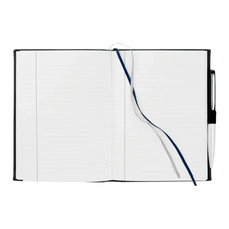 Custom Pedova Bound JournalBook - 5" x 7" — view 5