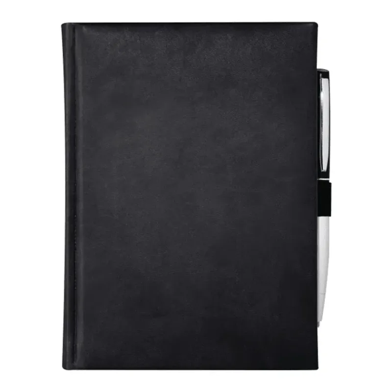 Custom Pedova Bound JournalBook - 5" x 7" — view 6