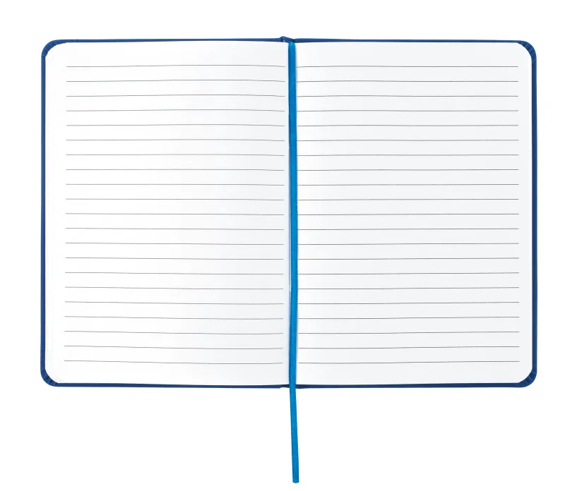 Custom 5” x 7” Journal Notebook — view 3