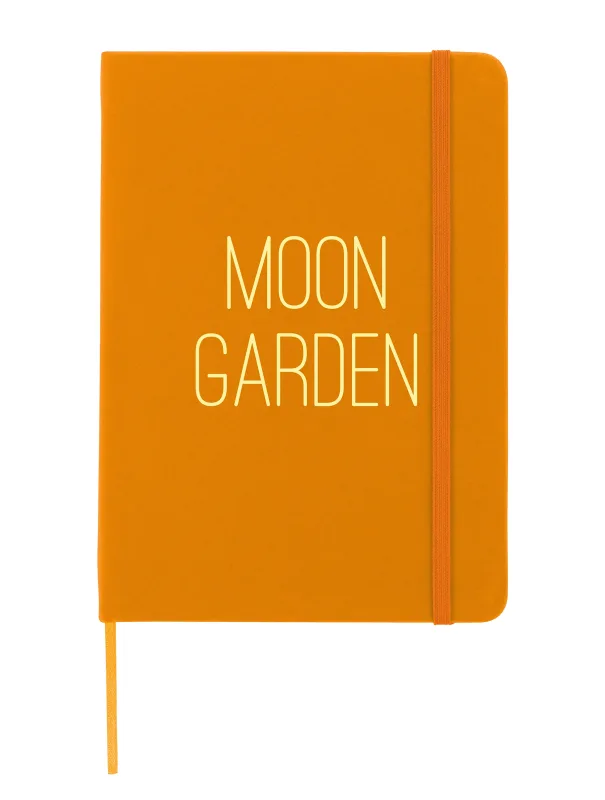Custom 5” x 7” Journal Notebook — view 5