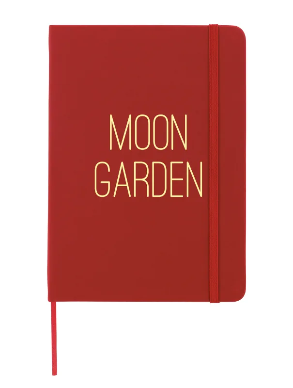 Custom 5” x 7” Journal Notebook — view 6