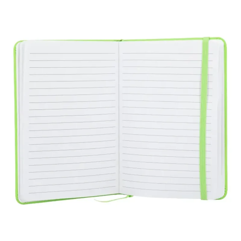 5" x 7" Remark Recycled Bound Notebook — view 10