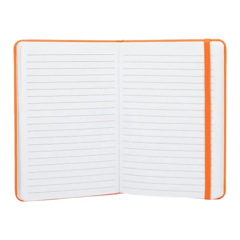 5" x 7" Remark Recycled Bound Notebook — view 14
