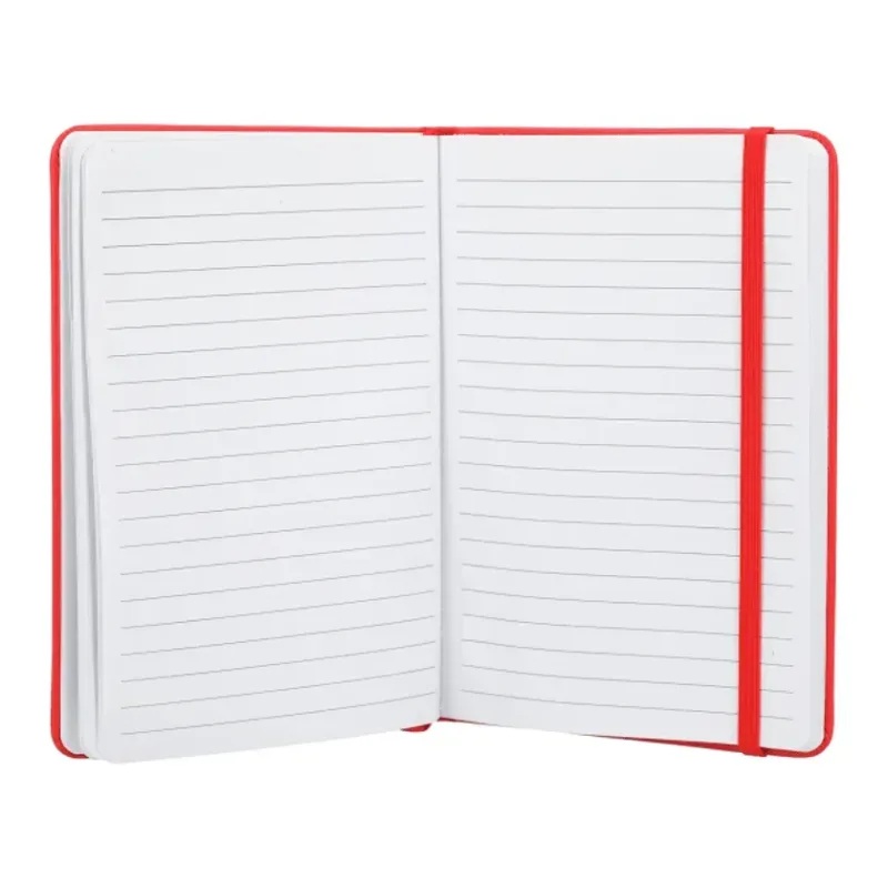 5" x 7" Remark Recycled Bound Notebook — view 18