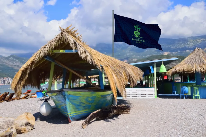 5' x 8' Nylon Flag Double-Sided — view 4