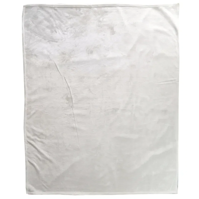 50"  x 60" Blanket — view 2