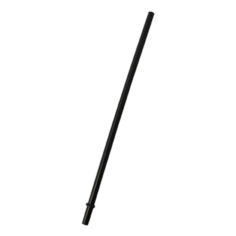 500 Ml. (17 Fl. Oz.) Double Walled Tumbler With Straw — view 2