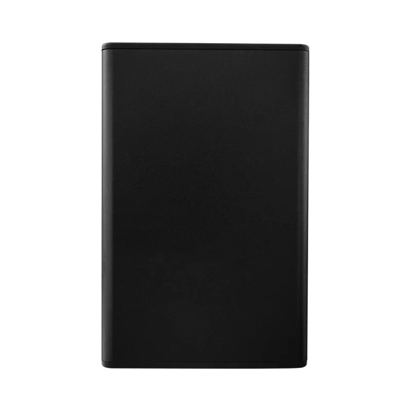 5000 mAh Rabs & Aluminum Power Bank — view 5