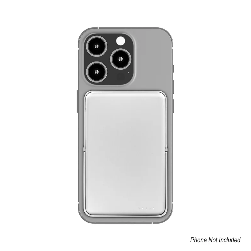 5000 mAh Stand & Deliver Power Bank — view 11