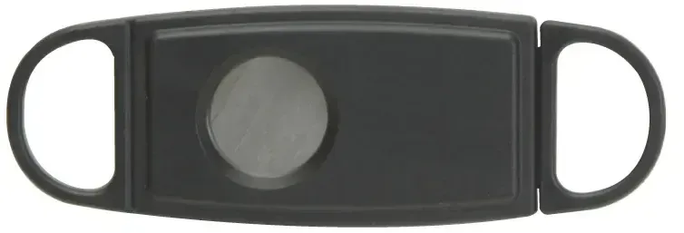 Personalized Logo Cigar Cutter - 54 Gauge — view 2