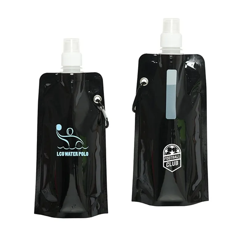 540 Ml. (18 Fl. Oz.) Water Bag