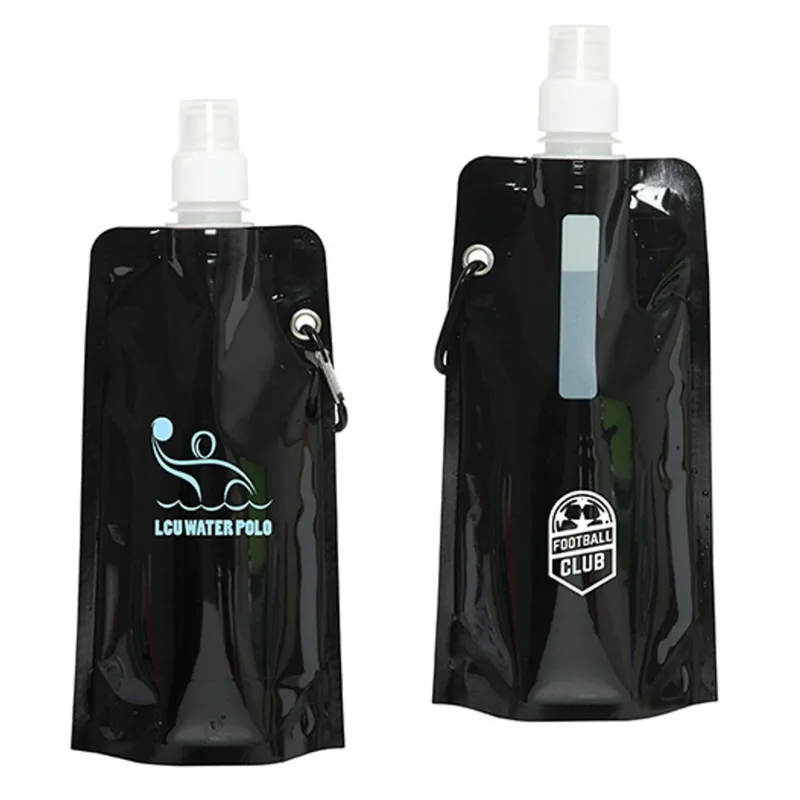 540 Ml. (18 Fl. Oz.) Water Bag — view 4