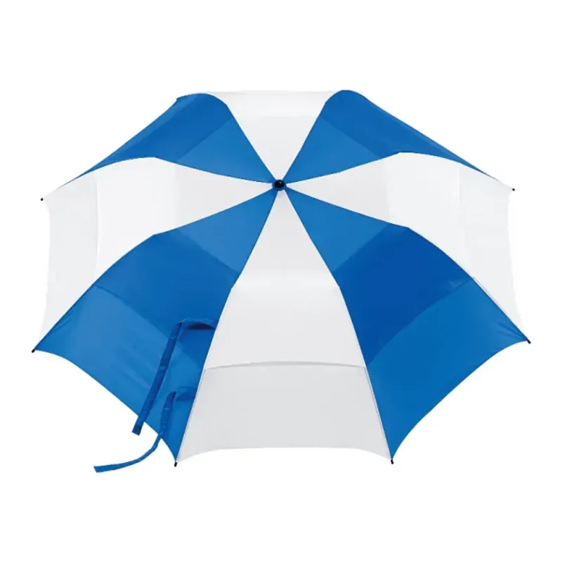 Customizable Auto-Open Golf Umbrella (58") — view 10