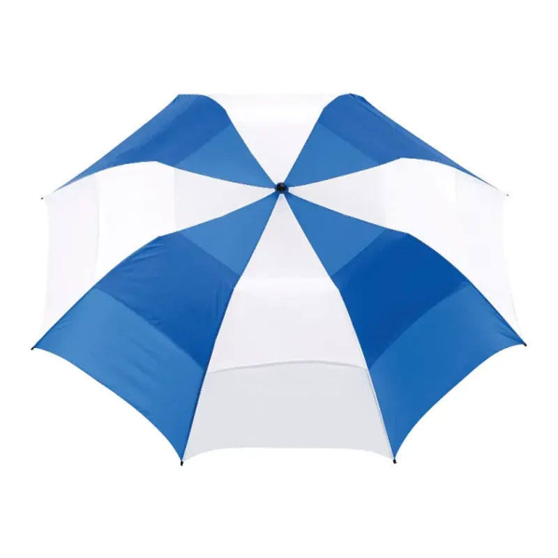 Customizable Auto-Open Golf Umbrella (58") — view 11