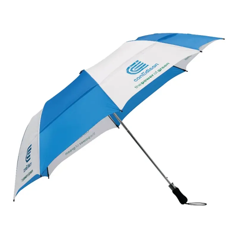 Customizable Auto-Open Golf Umbrella (58") — view 12