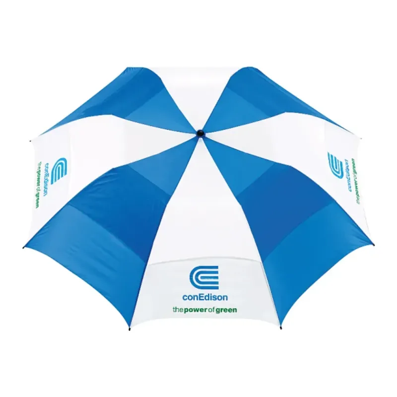Customizable Auto-Open Golf Umbrella (58") — view 13