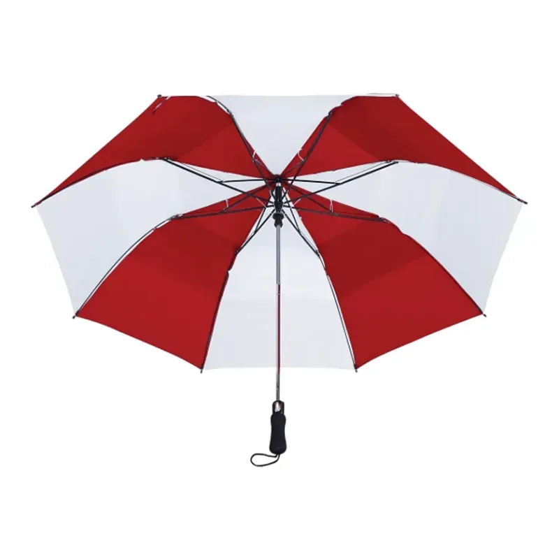 Customizable Auto-Open Golf Umbrella (58") — view 2