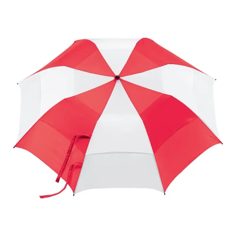 Customizable Auto-Open Golf Umbrella (58") — view 3
