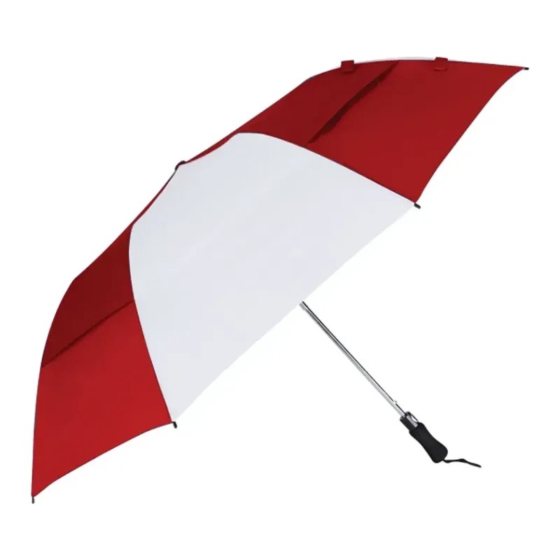 Customizable Auto-Open Golf Umbrella (58") — view 4