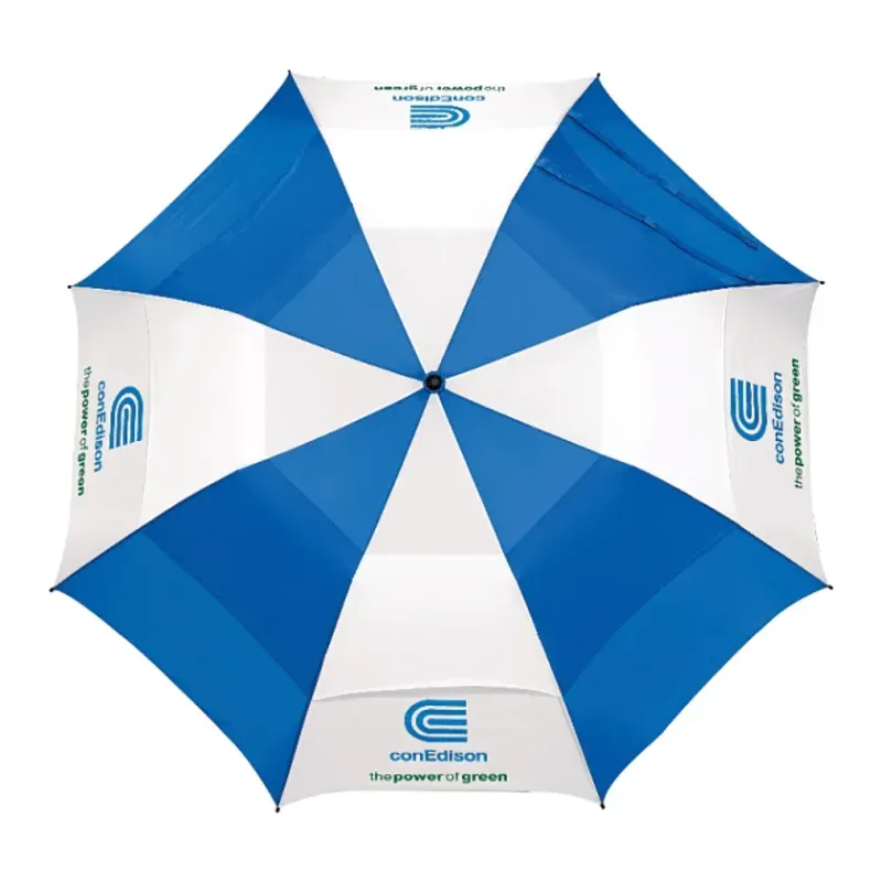 Customizable Auto-Open Golf Umbrella (58") — view 6