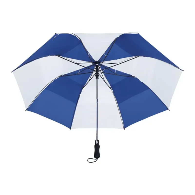 Customizable Auto-Open Golf Umbrella (58") — view 7
