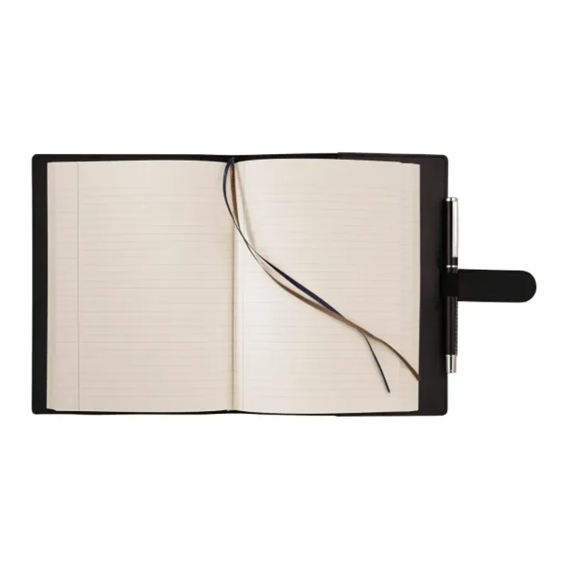 Personalized Dovana JournalBook (6.5" x 8.25") — view 2