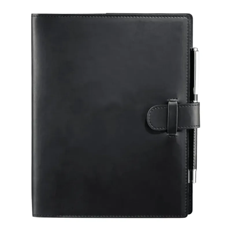 Personalized Dovana JournalBook (6.5" x 8.25") — view 3