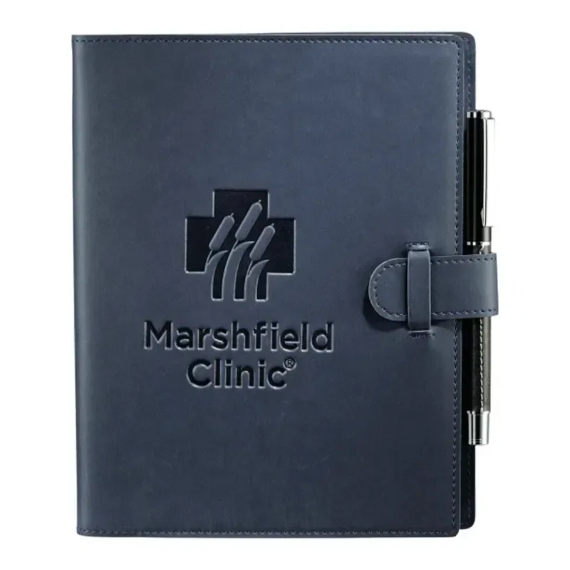 Personalized Dovana JournalBook (6.5" x 8.25") — view 4