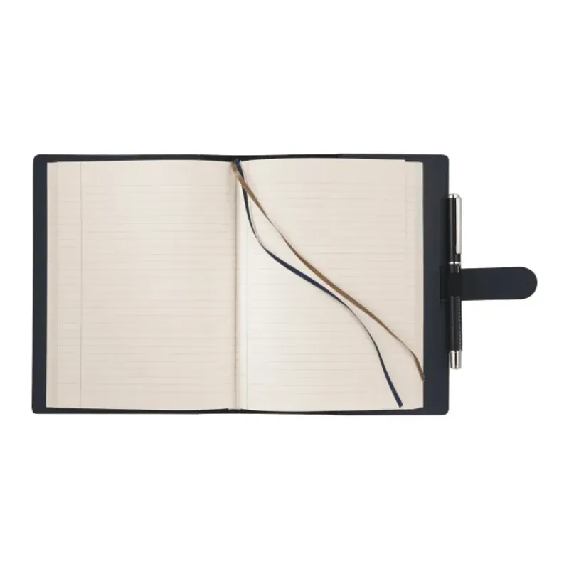 Personalized Dovana JournalBook (6.5" x 8.25") — view 5