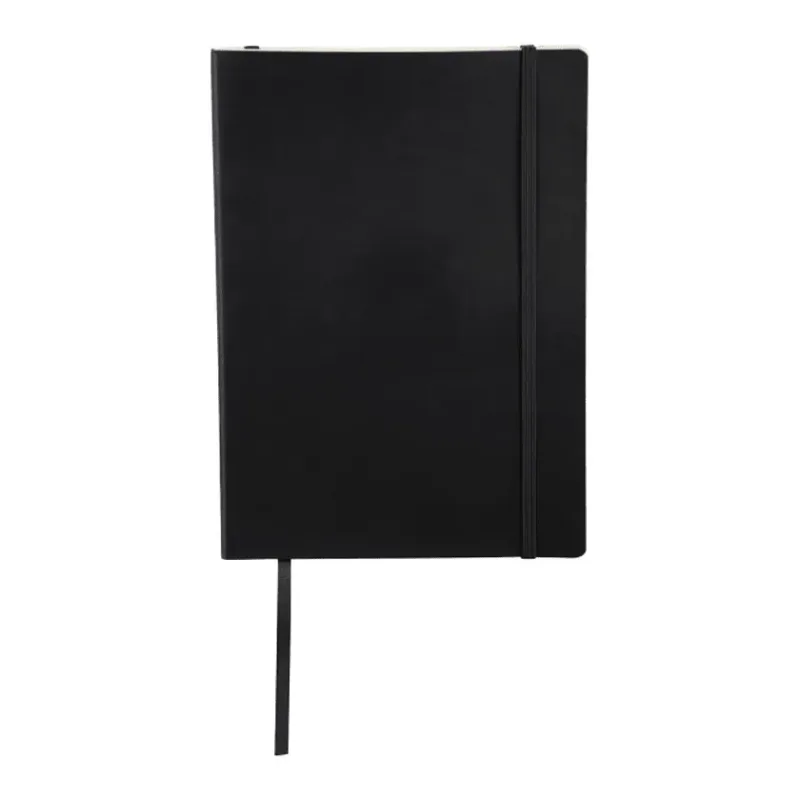 Custom Pedova Ultra Soft JournalBook - 6.75" x 9.5" — view 4