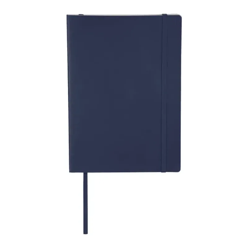 Custom Pedova Ultra Soft JournalBook - 6.75" x 9.5" — view 7