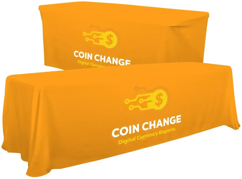 6'/8' Convertible Table Throw (Full-Color Front Only) — view 24