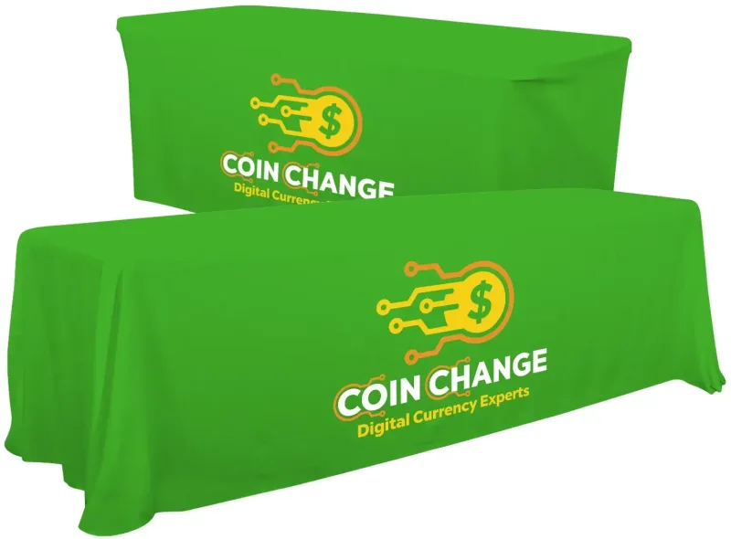 6'/8' Convertible Table Throw (Full-Color Front Only) — view 32