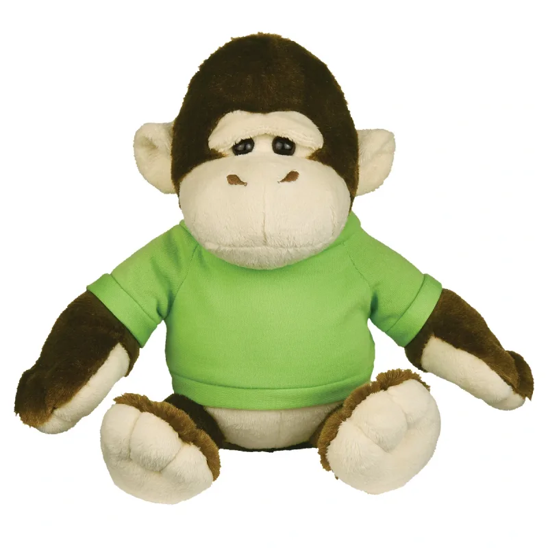 Customized Goofy Gorilla - 6" — view 3