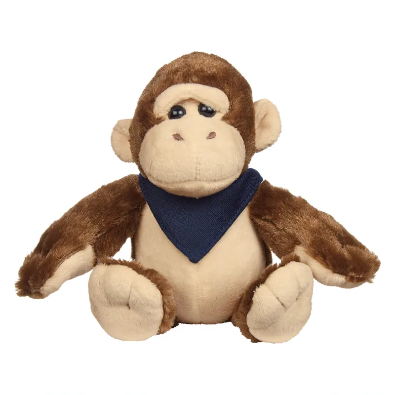 Customized Goofy Gorilla - 6" — view 4