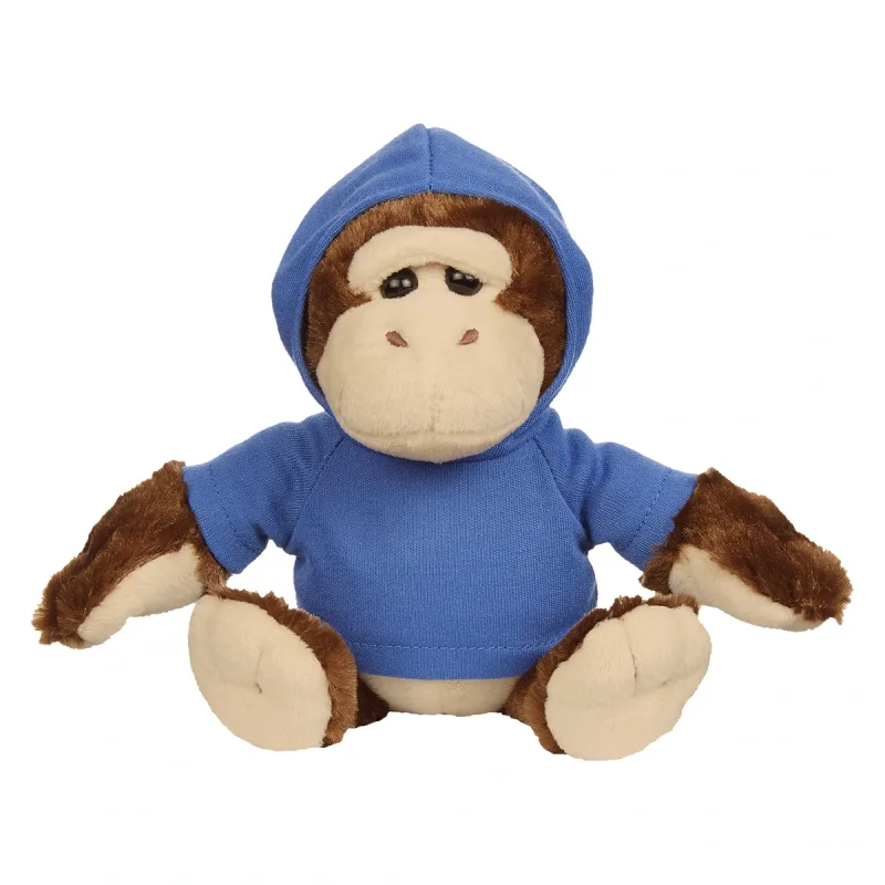 Customized Goofy Gorilla - 6" — view 5