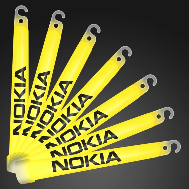 6 inch Glow Sticks — view 11