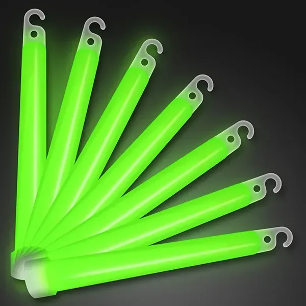 6 inch Glow Sticks — view 2